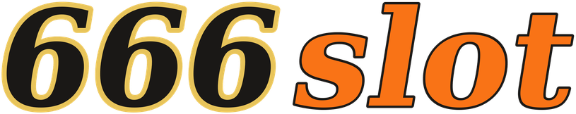 666slot logo