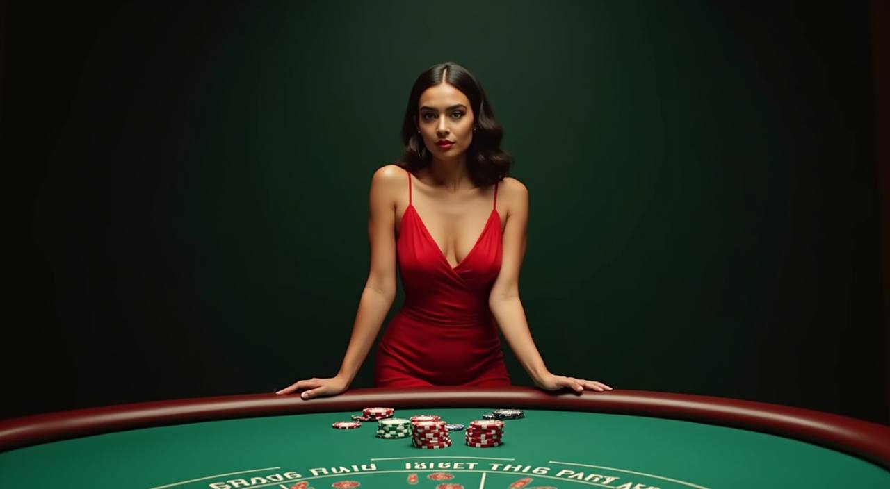 666slot পাওয়ার ব্ল্যাকজ্যাক